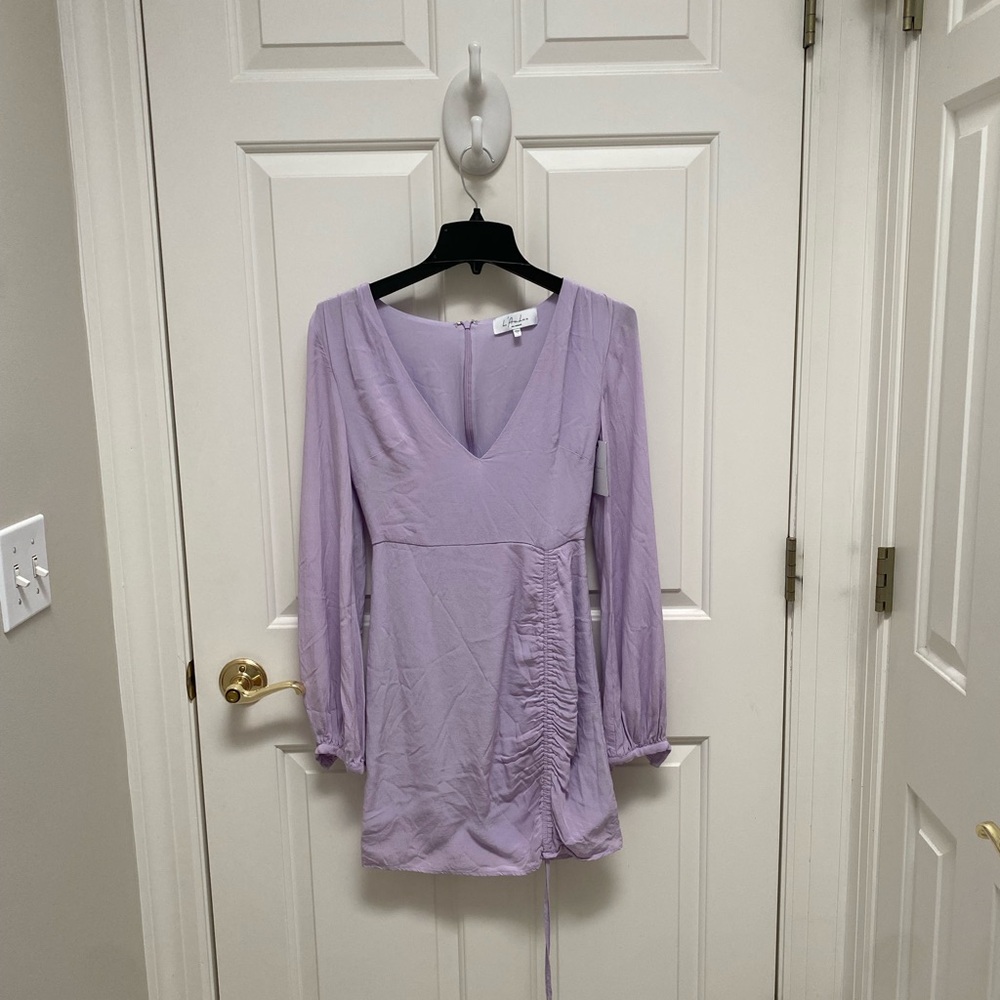 L'Academie - The Pearl Dress - new with tags